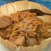 Review Miago Super Hot: Noodle Shop Hits di Semarang yang Wajib Dicoba