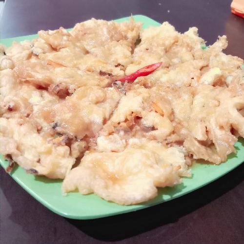 Nasi Goreng Biasa menu Pawonusantara, Banyuwangi Kota