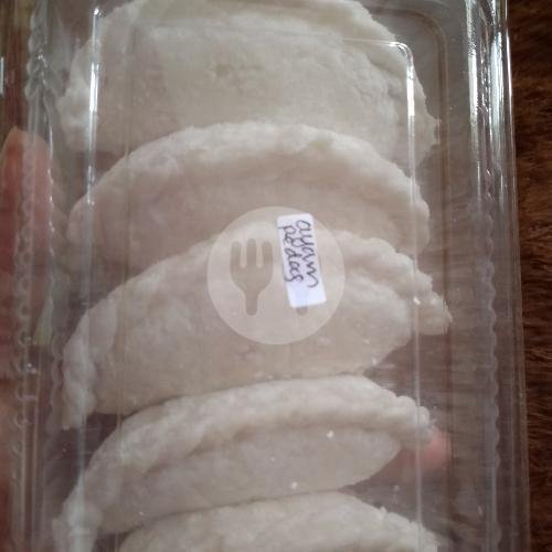 Cireng Isi Ayam Pedas menu Reymitha Juice & Seblak, Klojen
