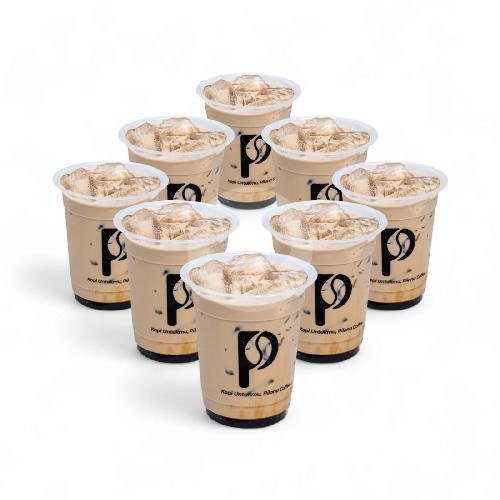 Paket Ngopi Bareng 1 RT menu Pilona Coffee, Palmerah