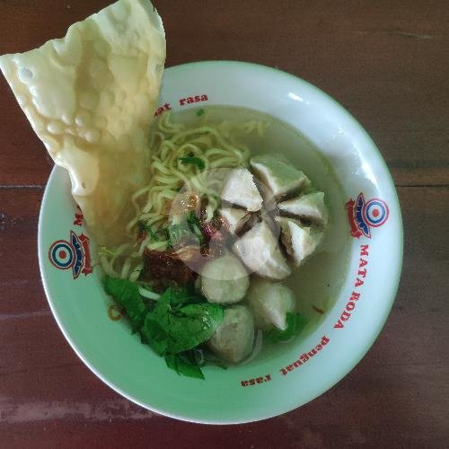 Review Mie Ayam Bakso Pak Sabi’is: Pengalaman Makan yang Bikin Nagih di Yogyakarta