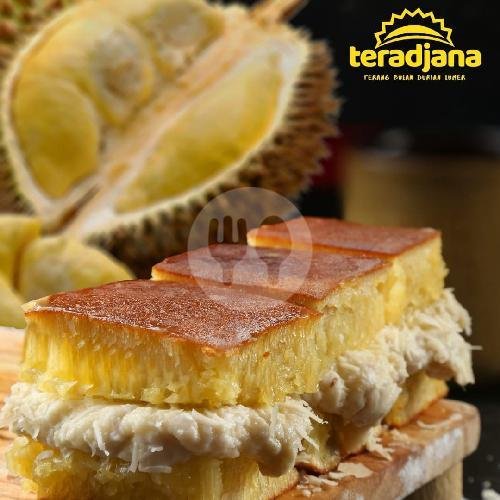 COKELAT KACANG KEJU menu Terang Bulan Teradjana