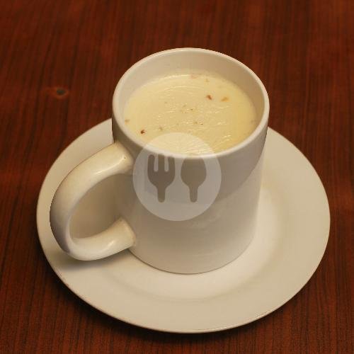 Susu Kambing Cokelat menu Yasmin Yogurt Cafe, Pasar Kliwon