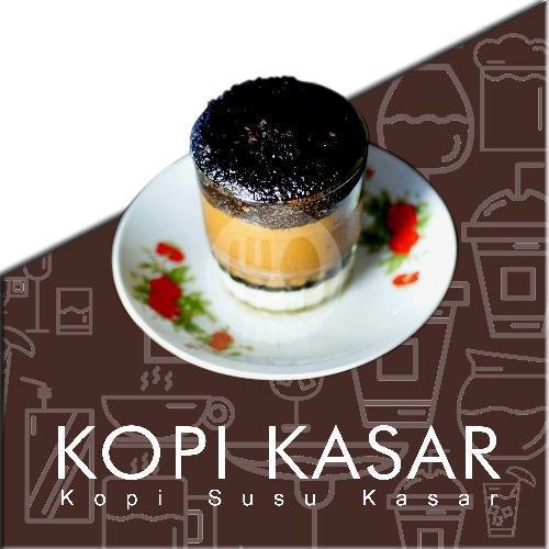 Juice Alpukat menu Kopi AGP