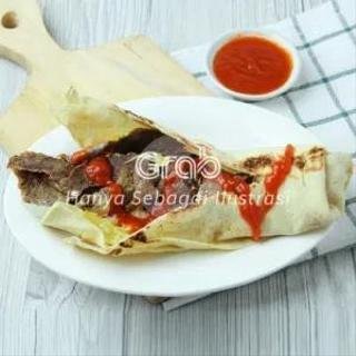 Meatless Burger - Vegan Plantbased menu Tyfel Coffee Vegan Vegetarian Plantbased, Greenvill