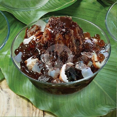 Nasi Ayam Asam Manis Box menu Mie Ramor, Tri Lomba Juang