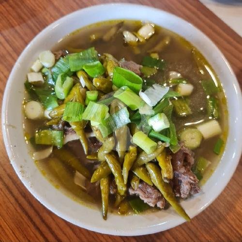 Sate Maranggi Sop Djanda LB: Pengalaman Kuliner Nostalgia di Lebak Bulus