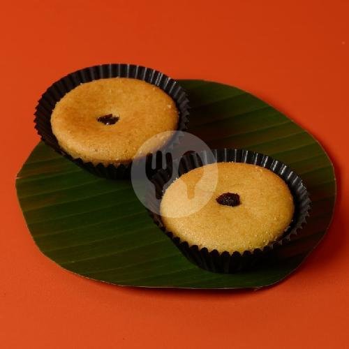 Lumpur menu Jerin Cake & Bakery