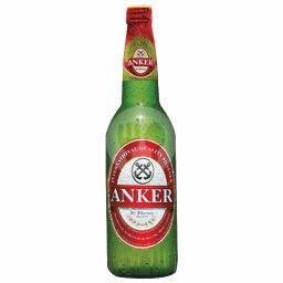 [21+] Bir Bintang Radler menu Easy Groovy Restaurant, Prawirotaman