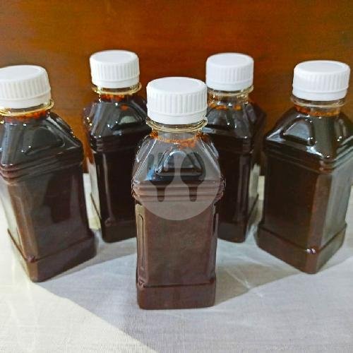 Pempek Vacuum Paket 106k menu Pempek Dempo, Perum Banteng 3