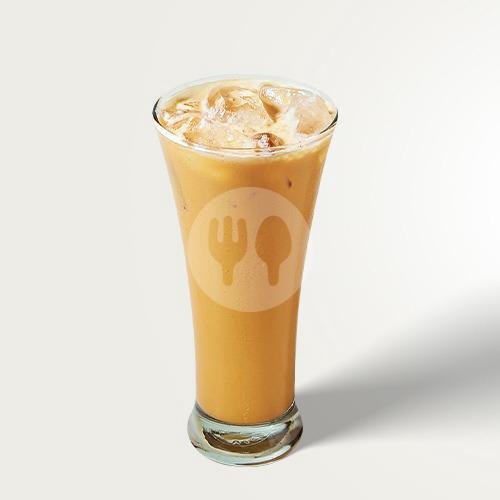 Green Tea menu Ta Wan, Cihampelas Walk