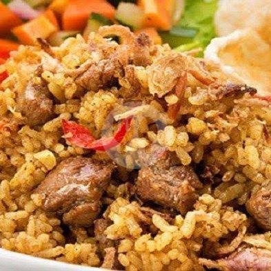 Nasi Goreng Kambing Doa Ibu: Surga Kuliner di Bandung yang Wajib Dicoba