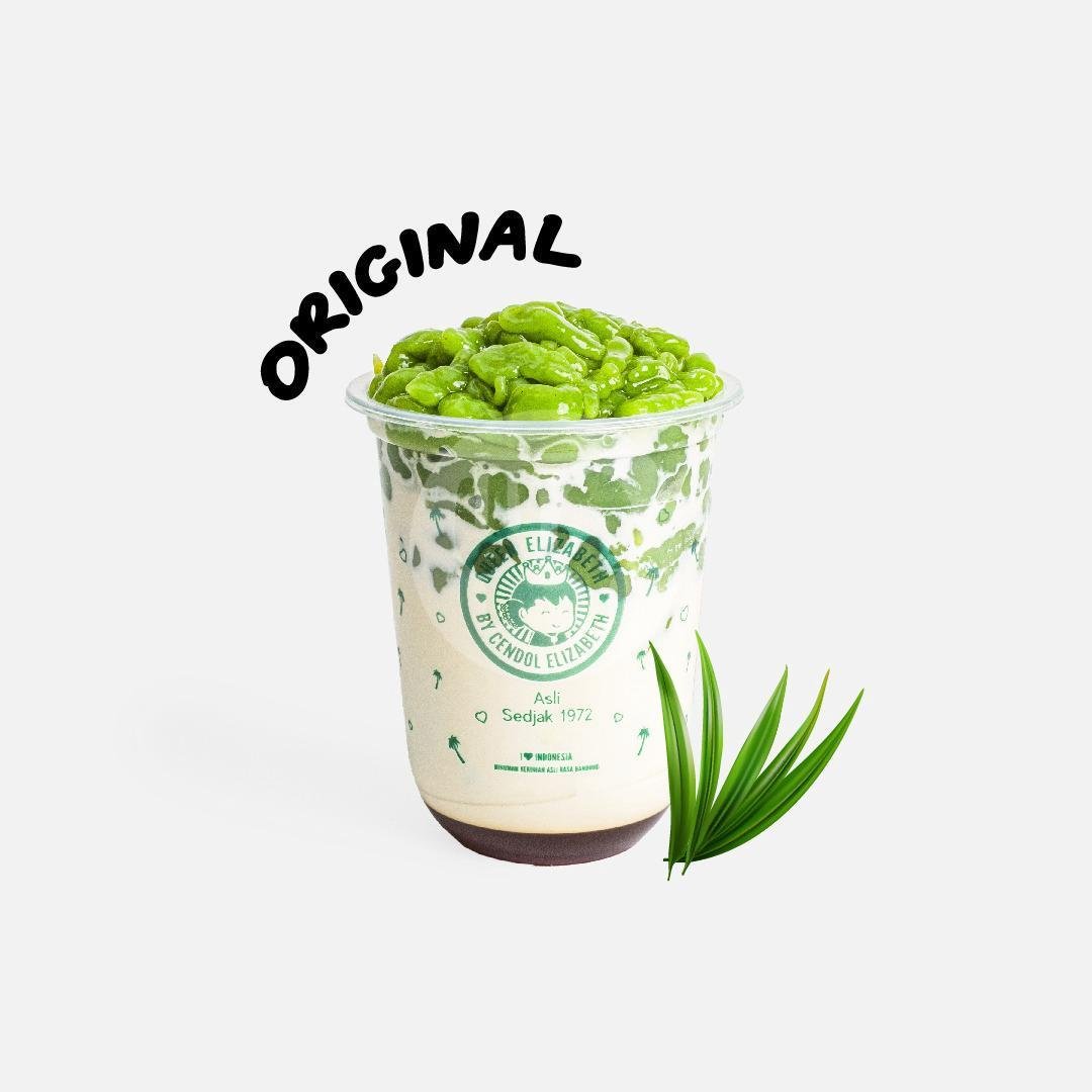 Review Cendol Queen Elizabeth Riau: Cendol Enak dengan Pelayanan yang Perlu Ditingkatkan