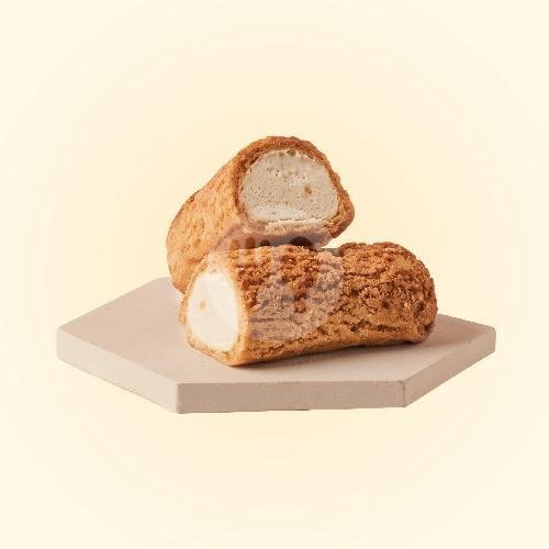 Crispy Puff Milo menu Breadlife, Kuningan City
