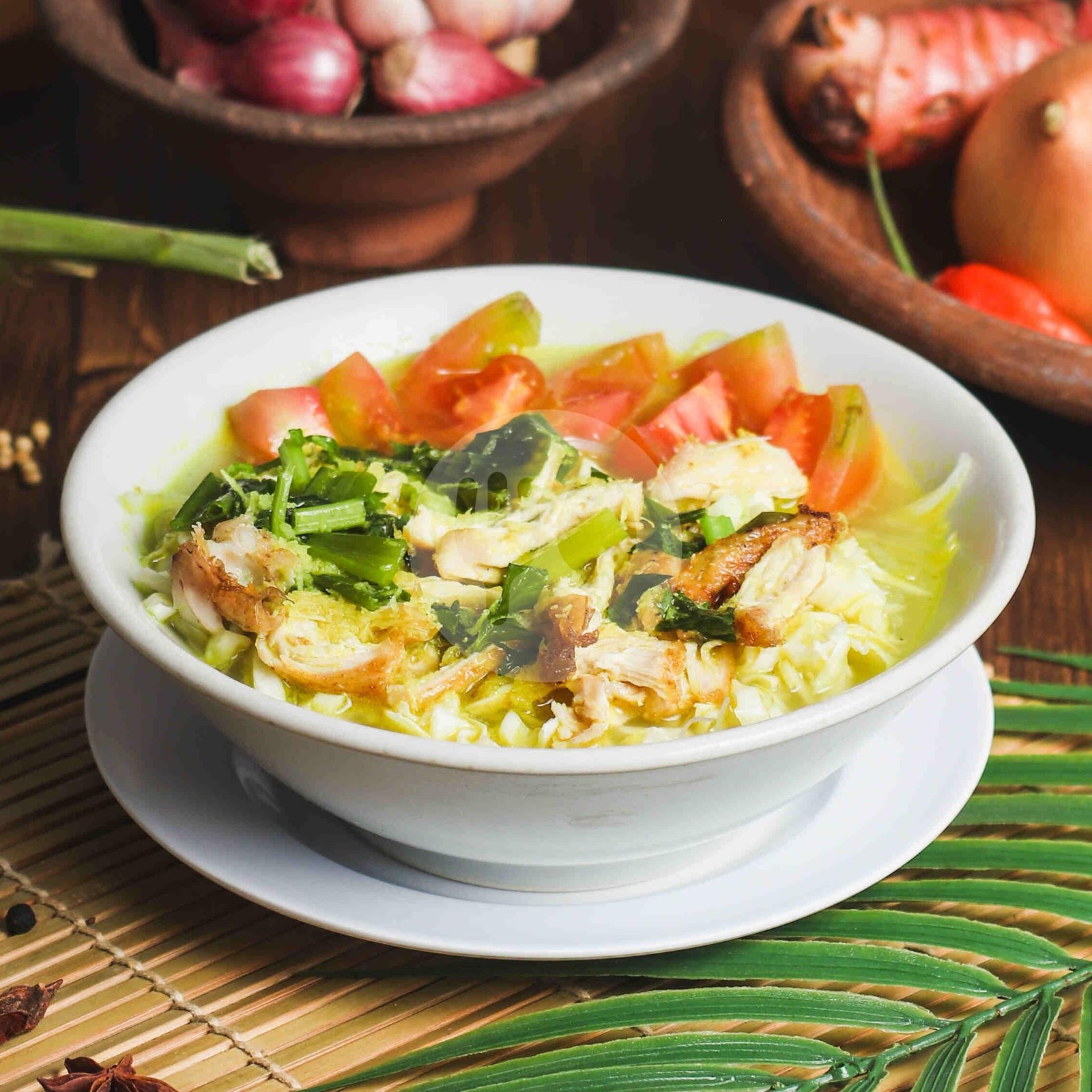 Semur Jengkol menu Kedai Boboko, Lengkong Besar 69