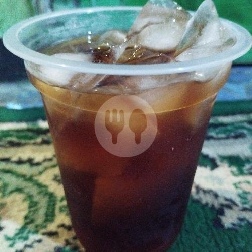 Kunyit Asam 250ml menu Seblak Mama Abay, Gardu FBR 370