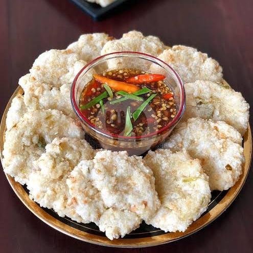 Bakso Urat Spcial menu Bakso Marem Berkah, Abdul Majid Raya