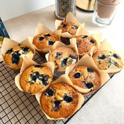 Plain Croissant menu Pastaliano, Bekasi Selatan