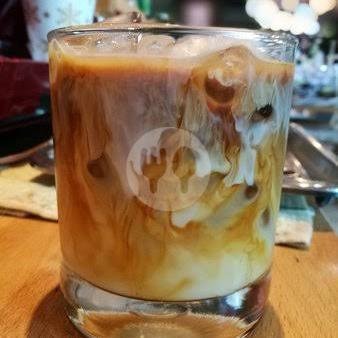 Es Kopi Susu Aren menu Duri Cafe, Setiabudi