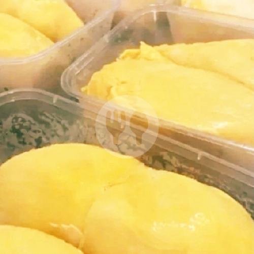 Mie Ayam Pangsit menu Es Cendol Alpukat Cipaganti, Cipaganti