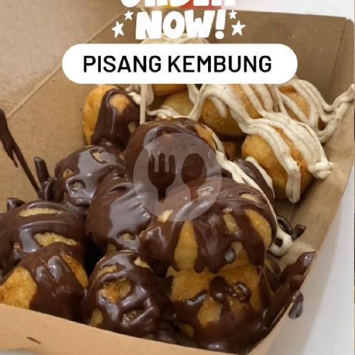 Tahu Bakso Ayam Semarang Crispy Mini Isi 10 Biji menu Risol Mayo OJ, Tirto