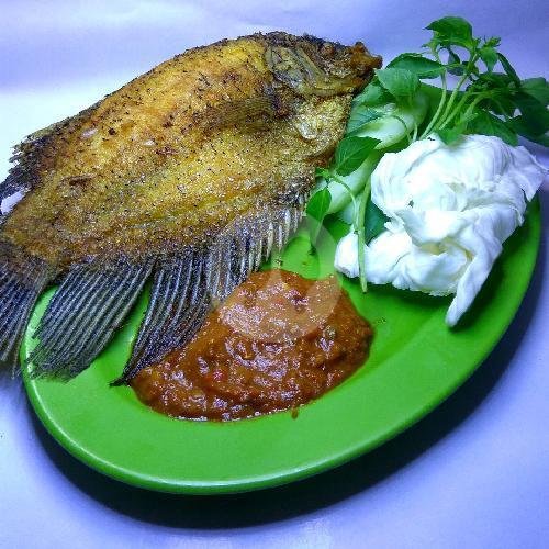 Pecel Telor Dadar menu Pecel Lele 57 