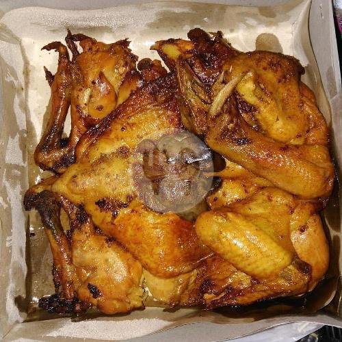 Review Ayam Goreng Pak Kromo 9: Pengalaman Campur Aduk di Berbah Yogyakarta