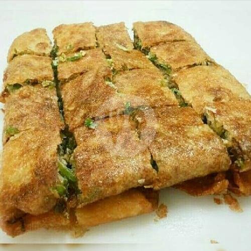 Martabak Bandung 666: Surga Kuliner Martabak yang Wajib Dicoba!