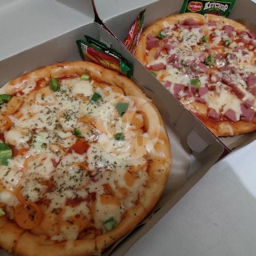 Adzkia Pizza Singosari: Surga Kuliner Pizza dengan Harga Terjangkau di Malang