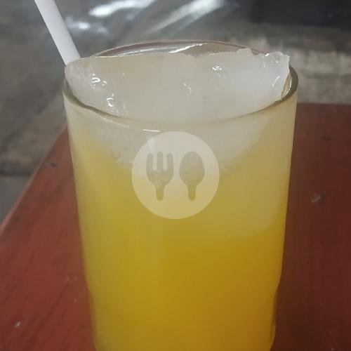 Ceker 1 Porsi menu Soto Ayam Ceker Seroja, Bekasi Utara