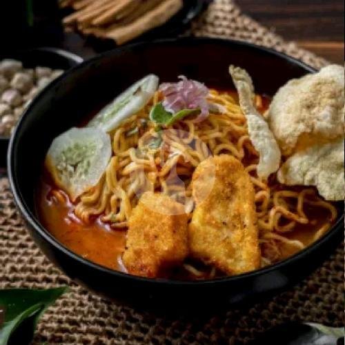 Mie Aceh Bunda Anti: Pengalaman Kuliner Otentik di Pasar Minggu, Jakarta