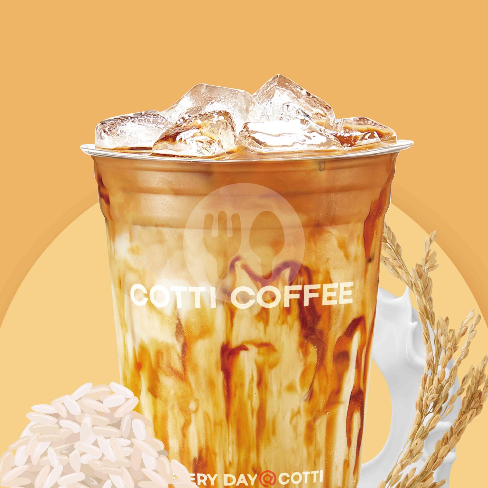 Aren Coco Cotti menu COTTI COFFEE, Bellagio Boutique Mall