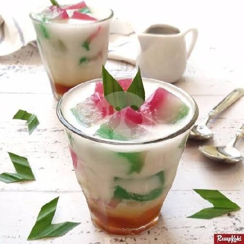 Bubur Ayam President dan Selendang Mayang Nicholas: Surga Kuliner di Tanah Abang Jakarta