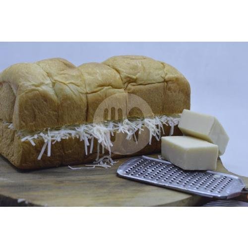 Roti Kembung Coklat Keju menu Roti Kembung Zouka, Gegerkalong