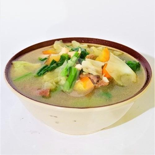 Warung Ala Resto Pak Man: Kenangan Manis dan Hidangan Seafood Autentik di Yogyakarta