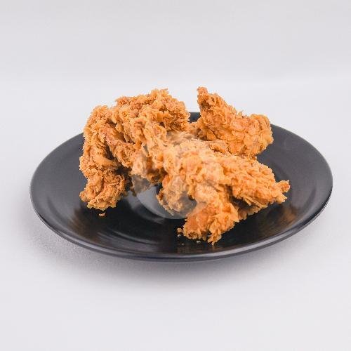Review Menarik Dyno Chicken Kagok: Kuliner Hits di Slawi Wetan