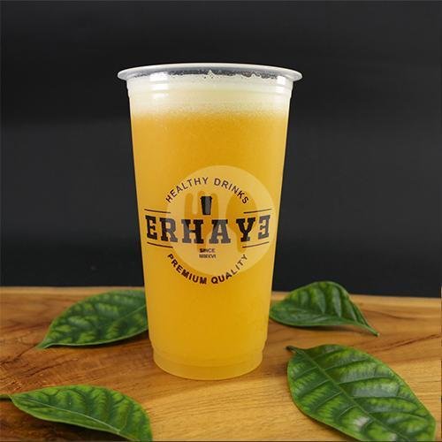 Jus Apel Original menu Erhaye Juice