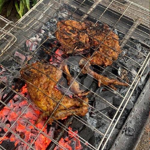 Telor Siram menu Pokoke Ayam (Special Tulang Lunak), Slawi