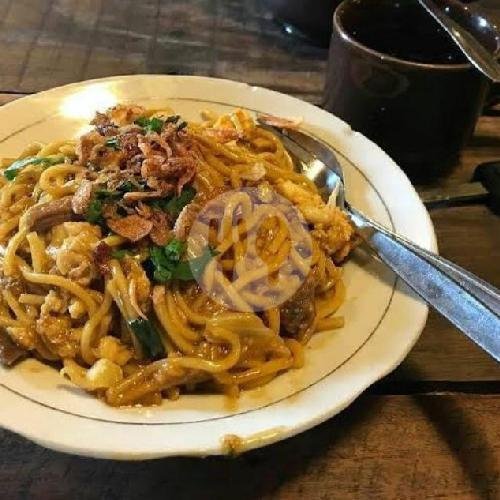 kwitiau  goreng menu Bakmi Jawa Prima Roso, Pondok Bambu