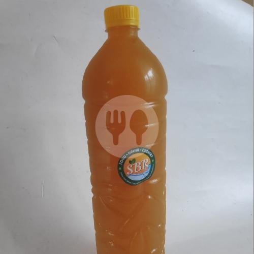 Kunir Asem Besar 1.500 Ml menu Salad Buah Rahma, Wonokromo