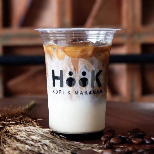 Review Menarik Hook 88 Kopi Dan Makanan: Tempat Cozy dan Menu Lezat di Ciparay, Bandung