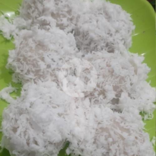 Pisang Goreng Gula Merah menu Salimbata Kuliner, Kelapa Gading