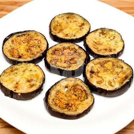 Tempe menu Spesial Sambal Penyet Mas Agung, Ngablak