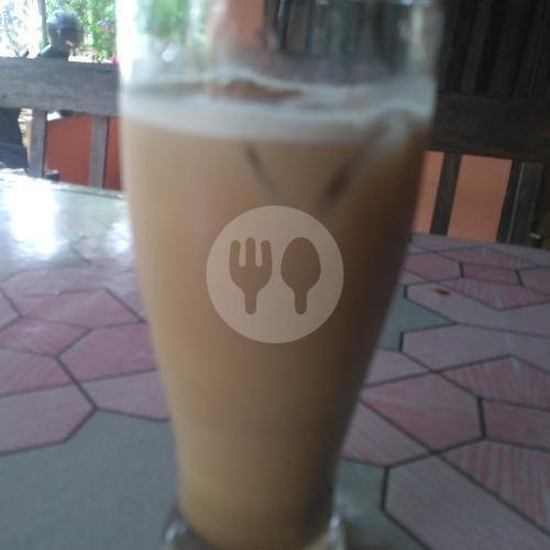 Ayam Gepreks menu Ayam Geprek Cang Teteh, Batu