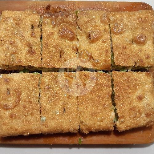 Martabak Spesial Telur Bebek menu Martabak Dan Terang Bulan Pelangi, Lowokwaru