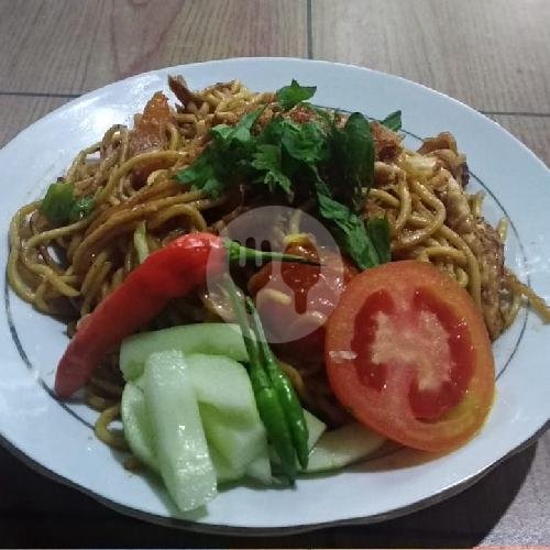 Bakmi Jawa Pak Wid Gondolayu: Menemukan Kenangan dalam Setiap Suapan
