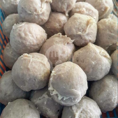 Bakwan Tim / Kasar menu Bakwan Mulia, Blimbing