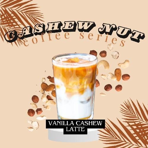 Sugar Free Arabica menu Bond Coffee & Eatery, Mertoyudan