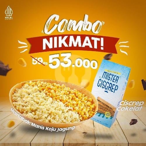 Martabak MM Kopo: Surga Martabak Enak di Bandung yang Wajib Dicoba!