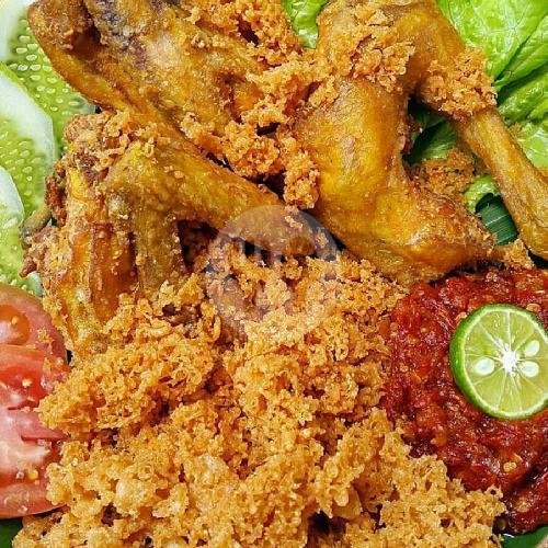Review Nasi Goreng dan Ayam Bakar Cafe Oren: Tempat Cozy dengan Makanan Juara di Tanah Abang
